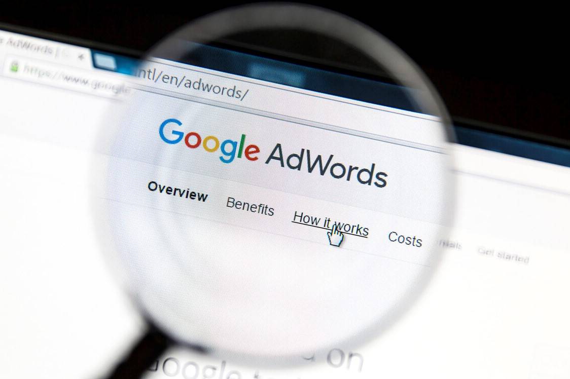 google广告账号开户