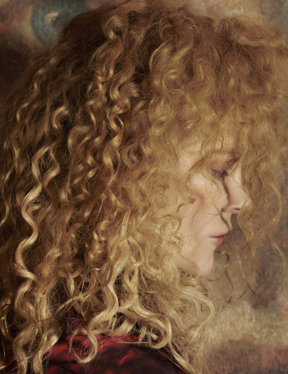 ݿ· (Nicole Kidman)ʱ־Ƭ