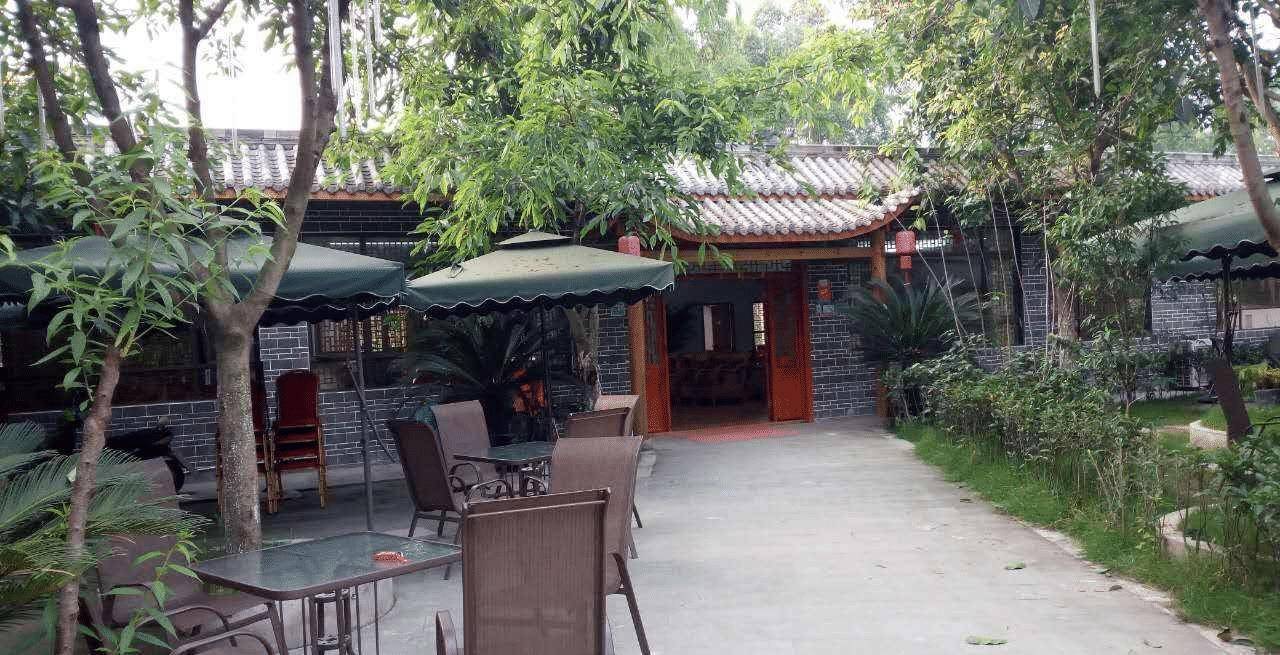 为什么农家乐数量越来越少？不是游客不喜欢而是农家乐变了开云体育 开云平台(图6)