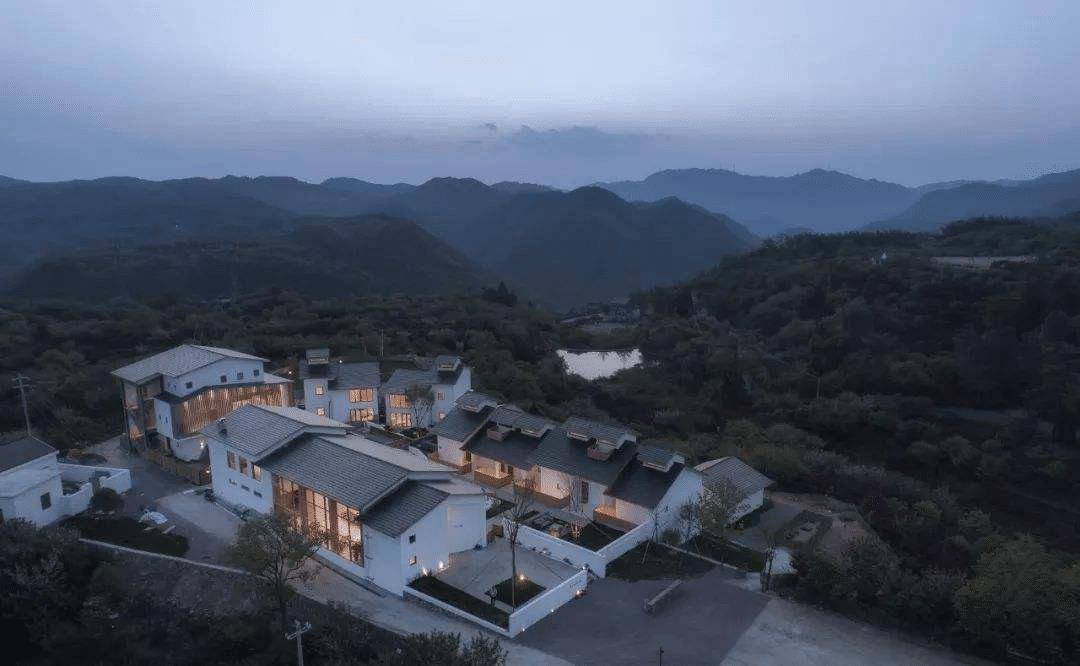 为什么农家乐数量越来越少？不是游客不喜欢而是农家乐变了开云体育 开云平台(图5)