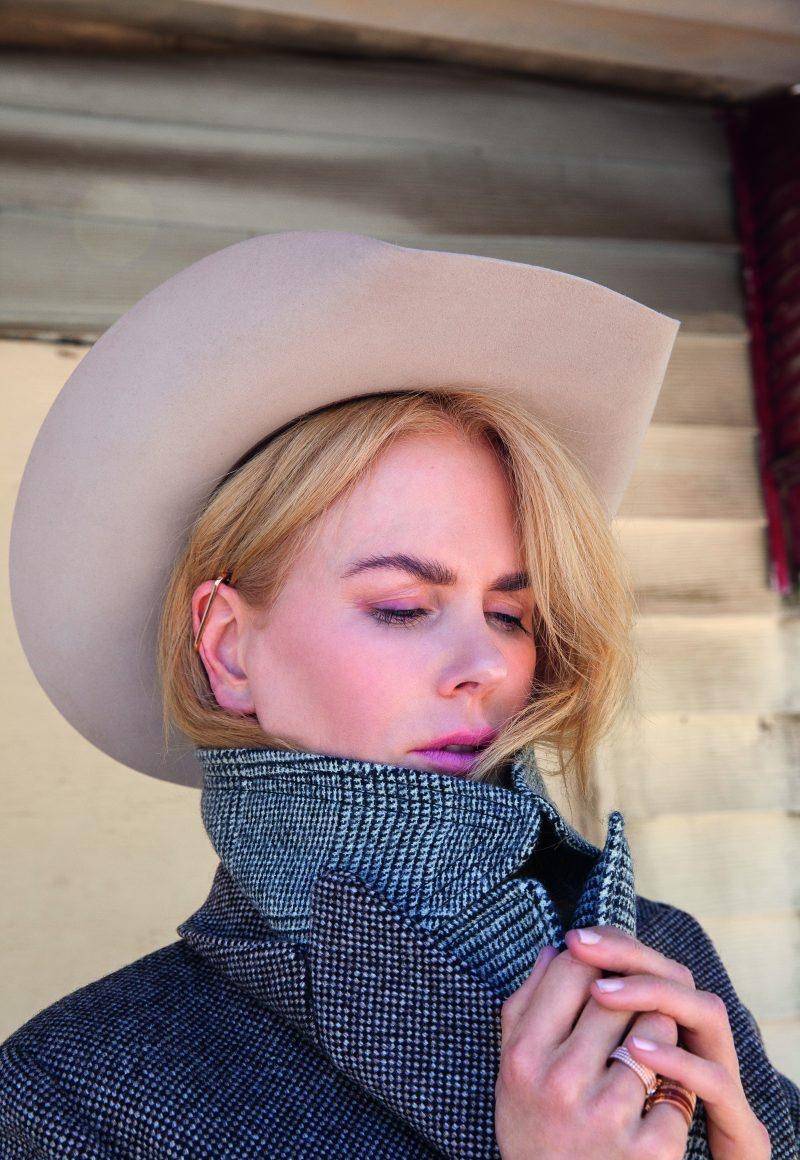 ݿ· (Nicole Kidman)ʱ־Ƭ