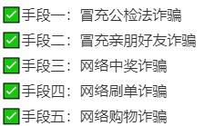 留意！手机那些短信千万不克不及点，不然银行存款秒没