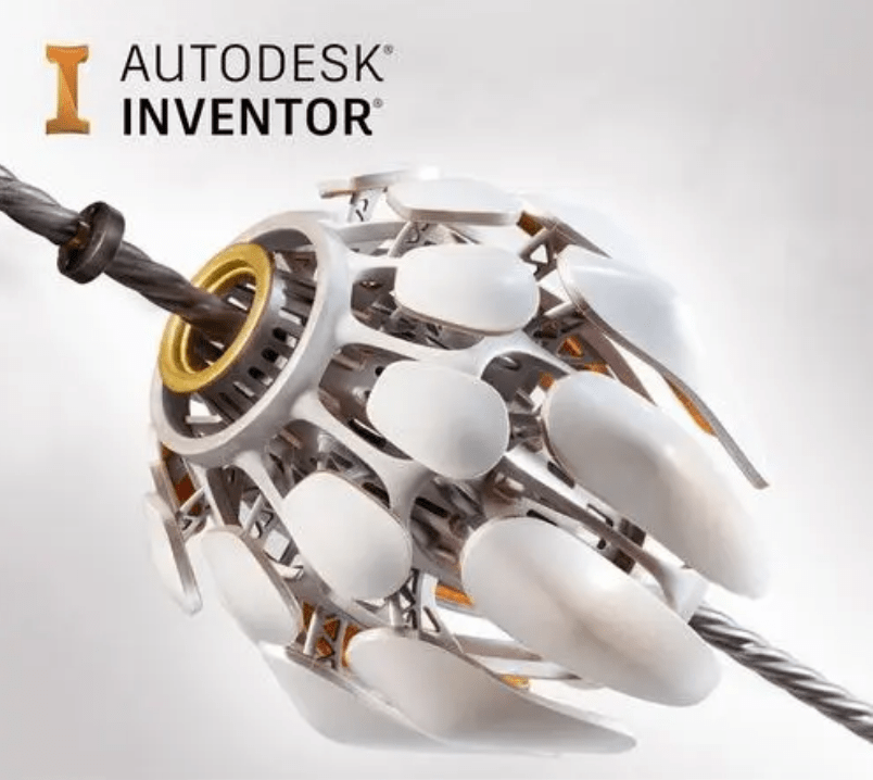 设想软件AutoDesk Inventor软件安拆包下载，AutoDesk Inventor2023最新版安拆