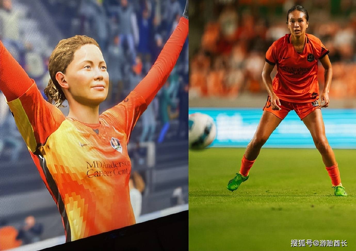 《FIFA23》女球员建模太差引起不满；《刺客信条幻景》艺术图公开