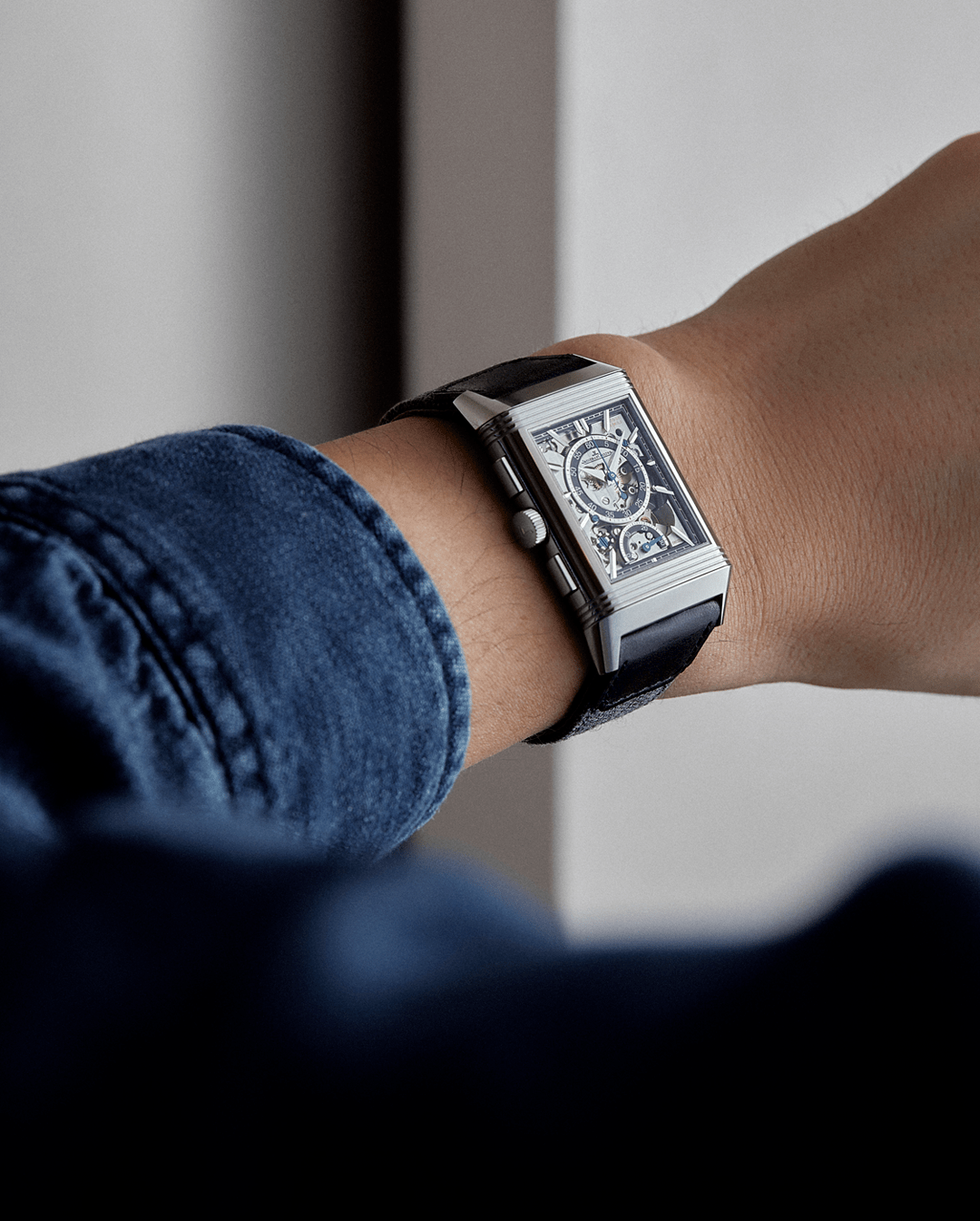 ����Reverso�ġ��ƽ�ħ��