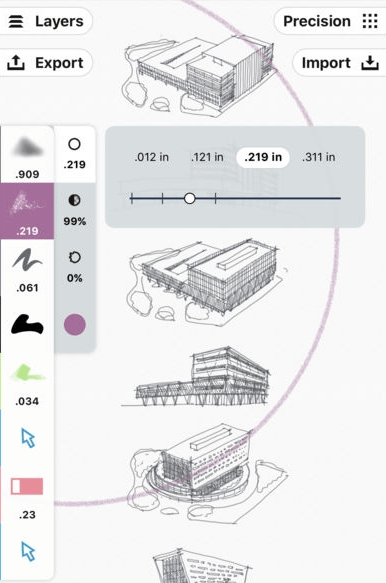 手机ai绘图下载哪个软件好用？获得灵感三步即可完成画图