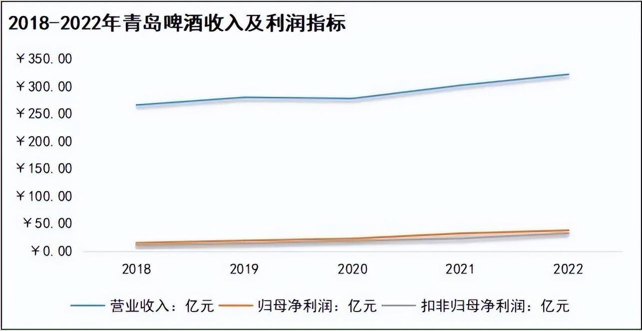 决策要点｜读懂青岛啤酒，看看那七条