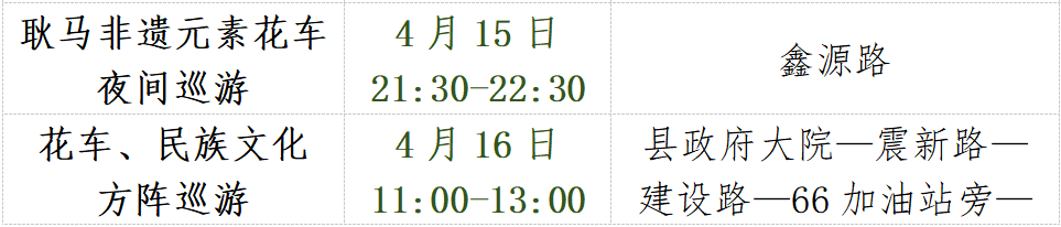 文化 | 四月云南那些喜庆欢乐的民族节庆 不要错过