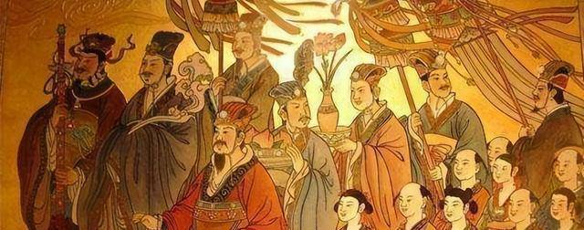 魏蜀吴三国皆屯田，为何曹魏因而强大？深度分析三国的屯田轨制