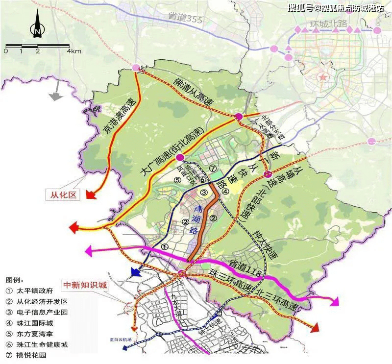 珠江国际城（从化）首页网站_营销中心德律风_珠江国际城楼盘详情_房价_户型