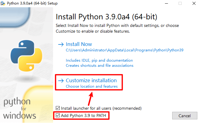 PyCharm 2022 开发软件安拆包分享免费下载图文安拆教程+激活办法