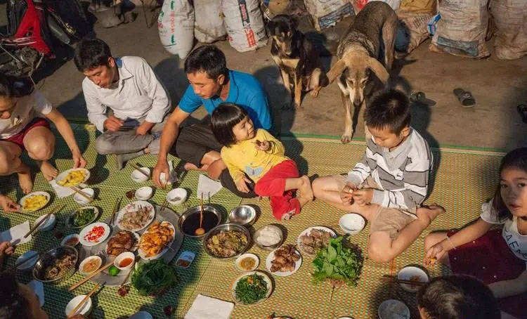 国人看着鼠肉都犯怵，为啥越南人放着好肉不吃，偏偏跟老鼠肉较劲