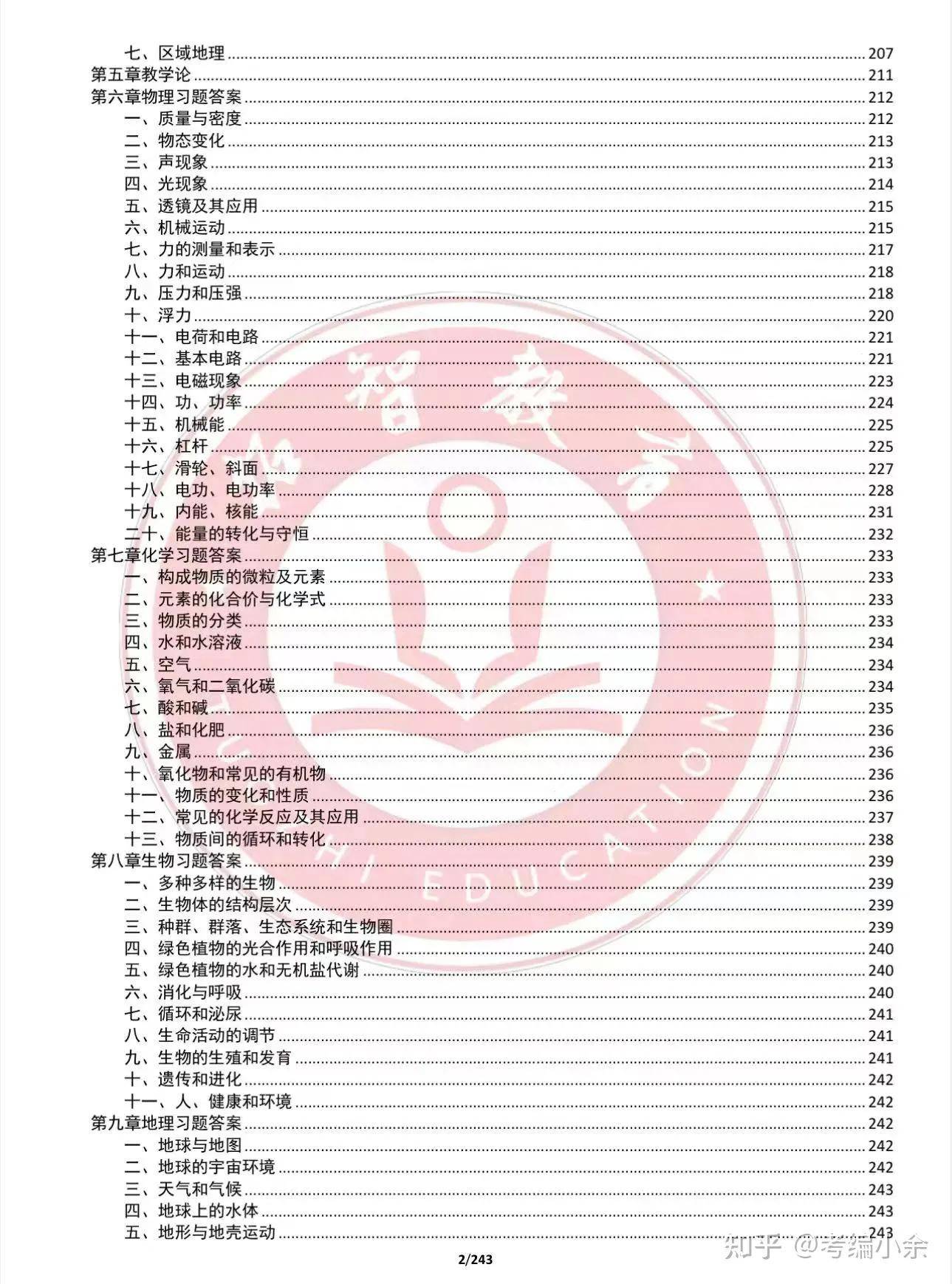 2023年杭州初中科学教师合作到底有多剧烈，更低入面分数是几？