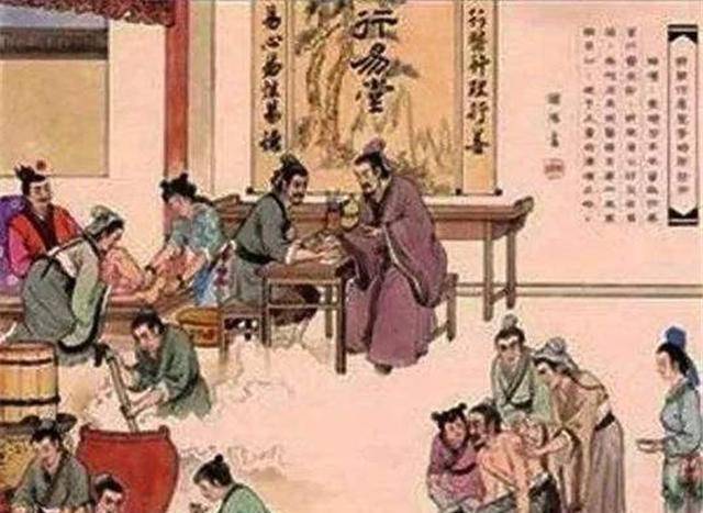 1820年的清朝：瘟疫与谣言相伴，一个祸乱人世，一个惑乱人心