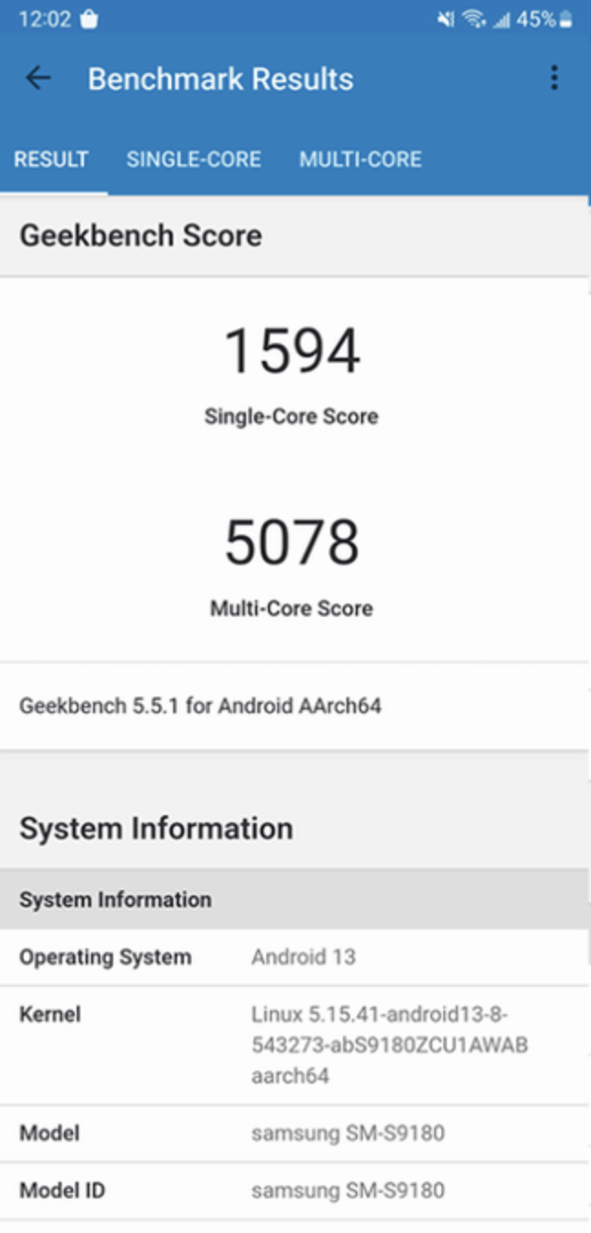 三星Galaxy S23 Ultra浅谈：在各家冲击高端的时代，它却稳坐机皇宝座