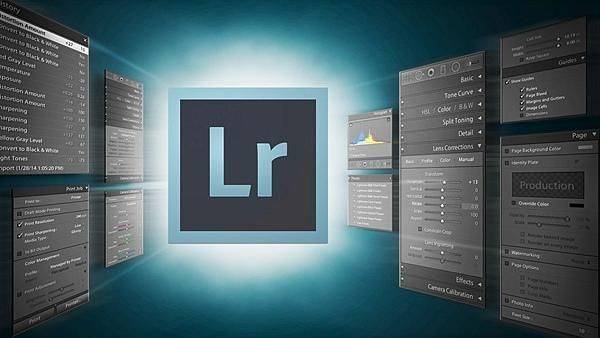 Lightroom Classic中文汉化官方版LRC2023最新版LRC最新软件安拆包电脑