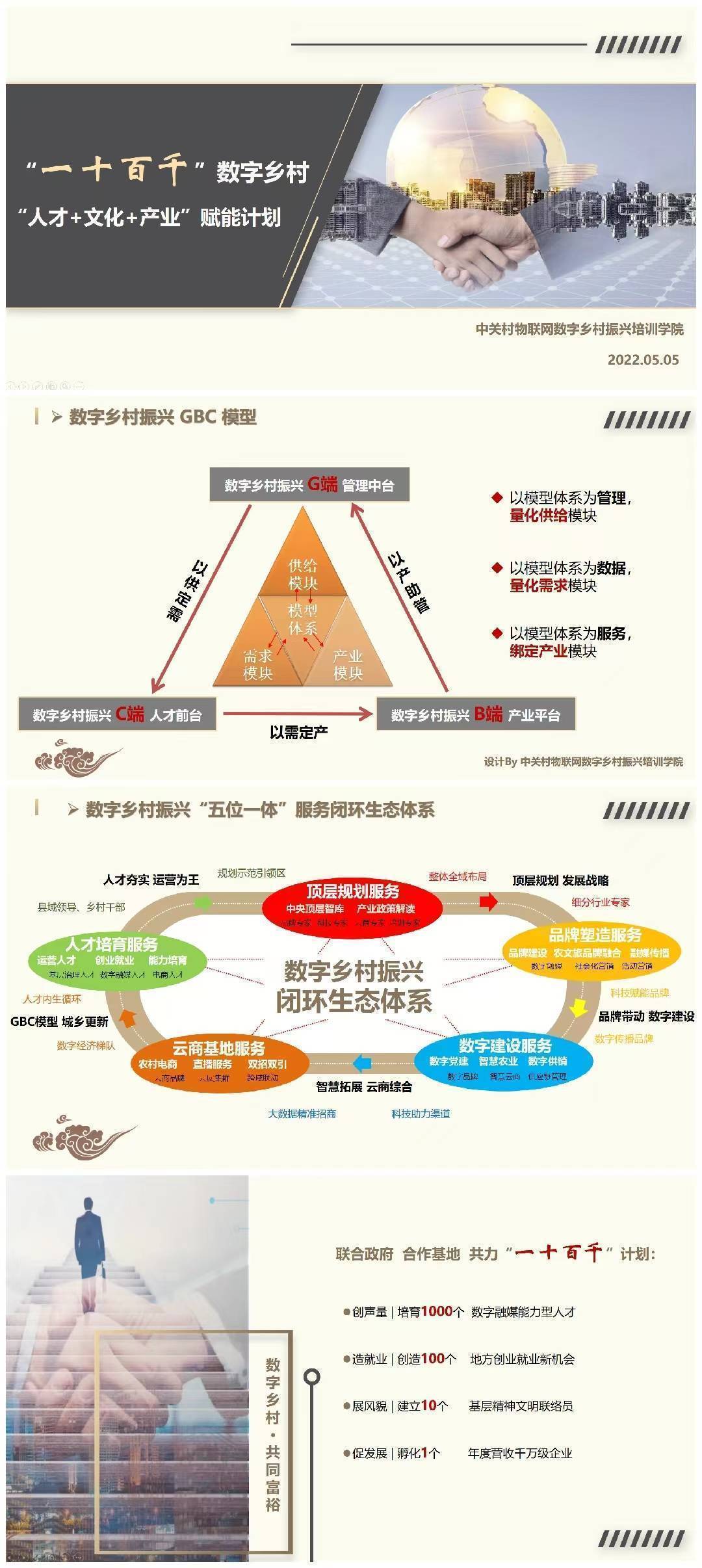 焦点|“在县经济”：县域数字经济发展新思路