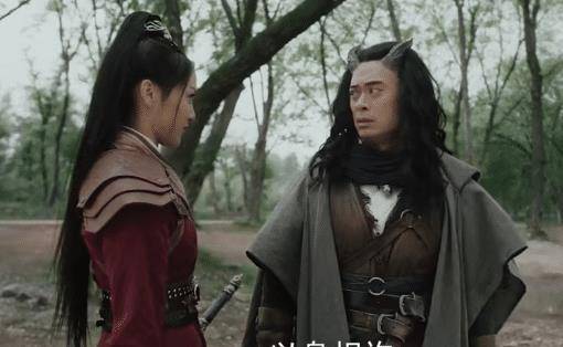 好家伙，都2023年了还翻拍西游记，50岁樊少皇上演三角恋不忍曲视