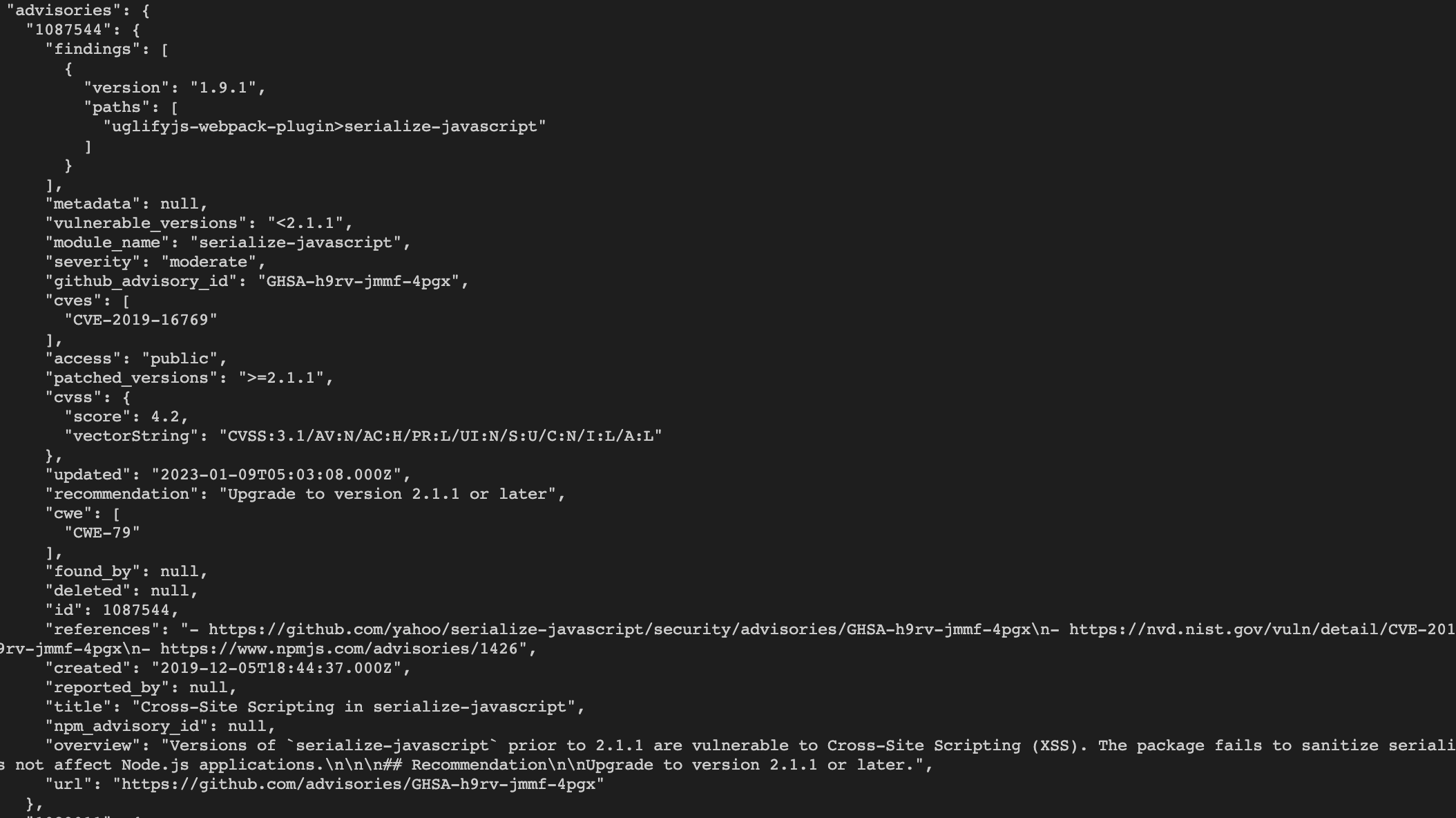 云计算时代前端如何保证开源代码的安全性6 云计算时代前端如何保证开源代码的安全性