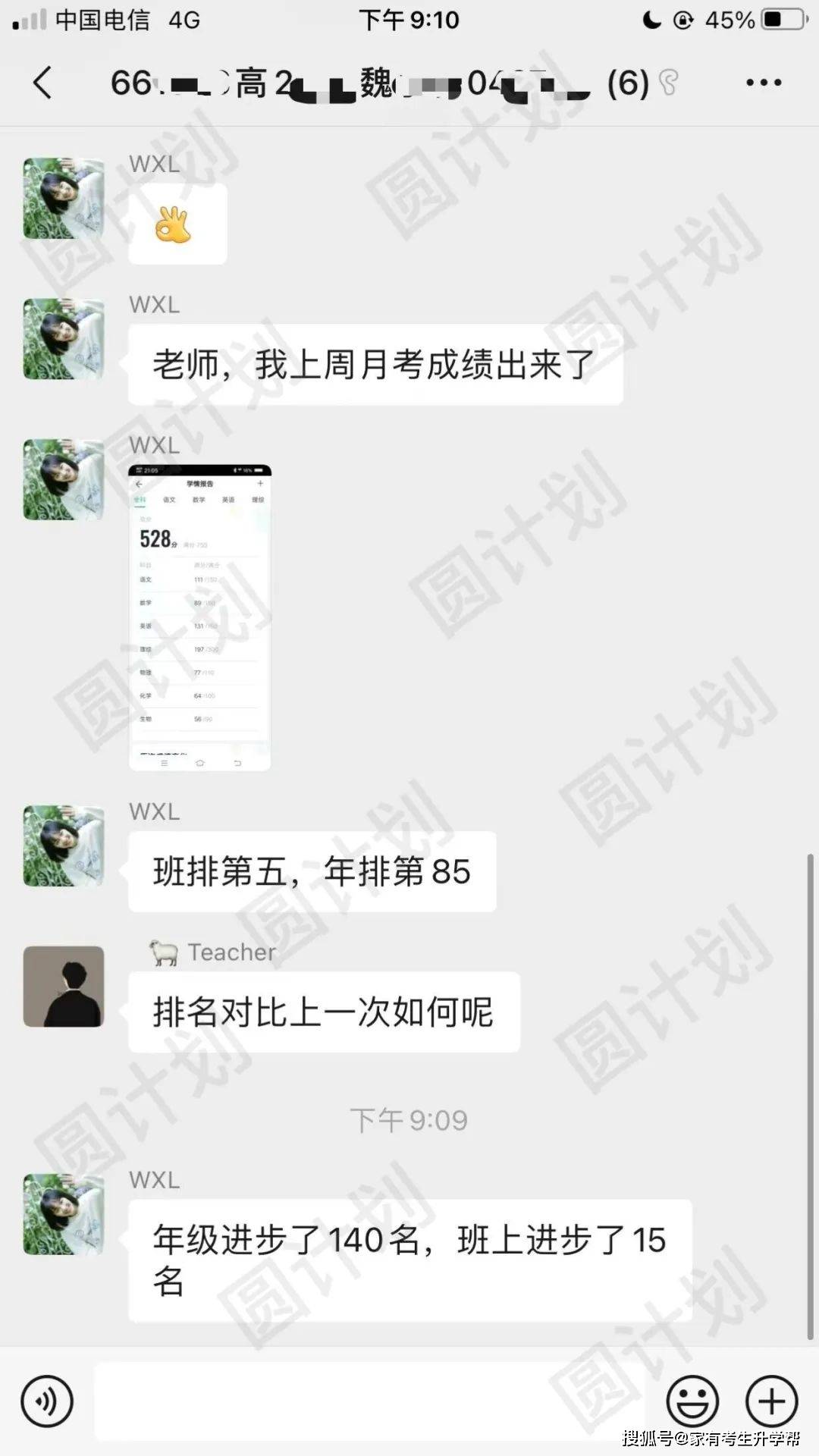 做梦都想当黑马？高三最初两个月，疯狂提分100+的人都做对了什么？