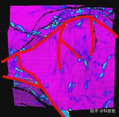 Petrel 2016软件安拆包和安拆教程 包罗最新版 三维可视化建模软件