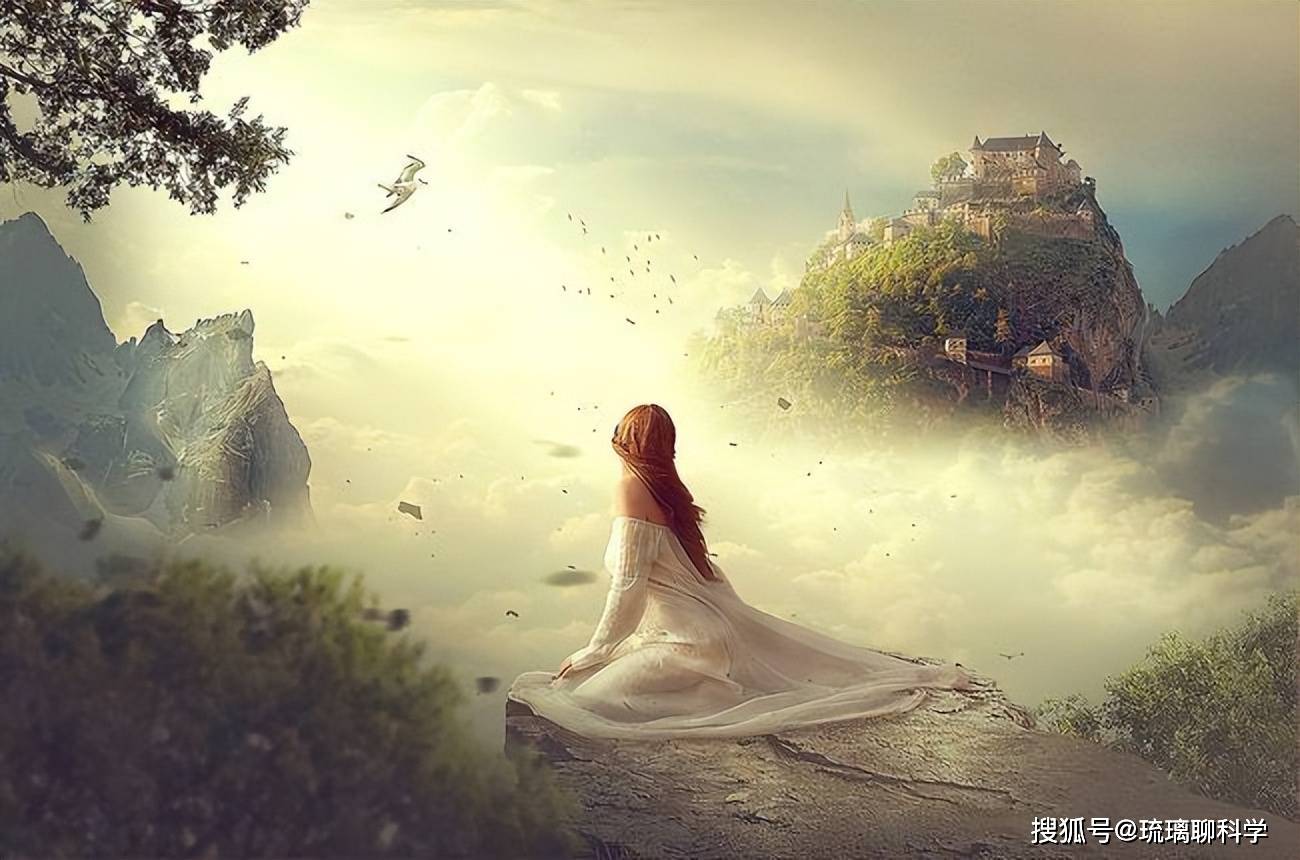 梦境中的熟识陌生人，解析反复梦见一位不认识女性的深层含义