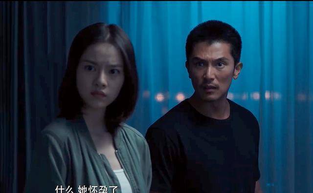 网剧版《唐人街探案》“美强惨”的张钧甯骗财骗色