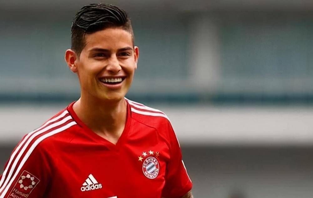 欧洲足坛十大帅哥，c罗只能排倒数第一