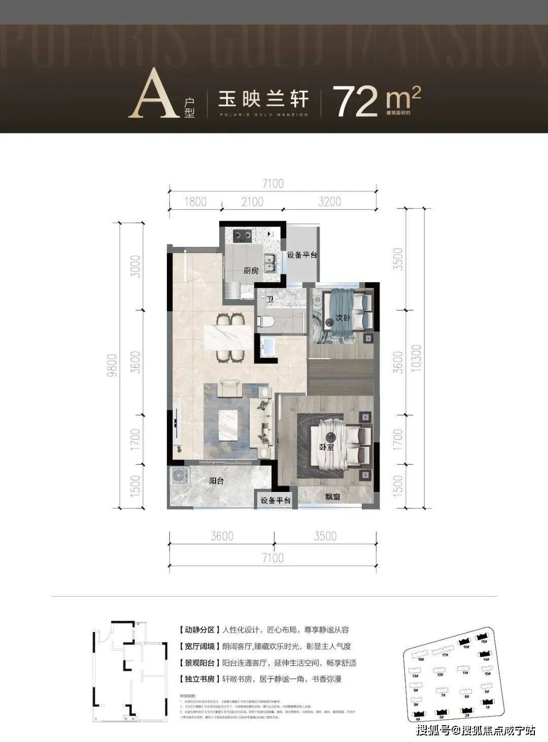 鸿翔·北辰金邸(首页网站)鸿翔·北辰金邸_北辰金邸详情/户型/房价/售楼处位置