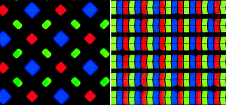 上海徐汇承平洋外星人保举QD-OLED 到底好在哪