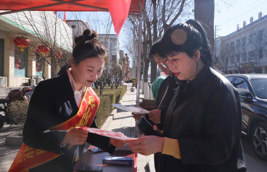 【我为群众办实事】繁峙农商银行：多举措纵深推进“我为群众办实事”