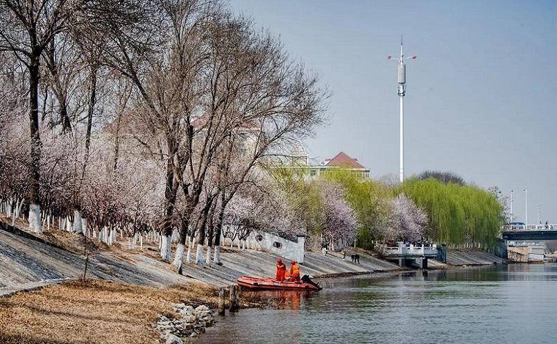 天津十大冷门景点，人少景美妙玩