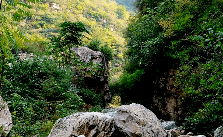 天津十大冷门景点，人少景美妙玩