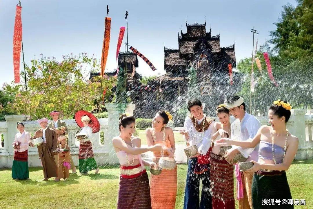 2023�θɽ���Ϯ��̩��������ˮ�ڿ�ʢ��һ�����࣡