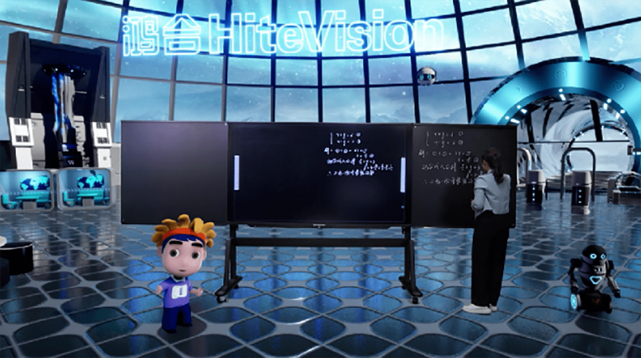 ChatGPT引领AI数字人革命,行业融合新纪元?23数文创新大会世优科技超写实‘青鸟’震撼登场! ChatGPT引领AI数字人革命,行业融合新纪元?23数文创新大会世优科技超写实‘青鸟’震撼登场!