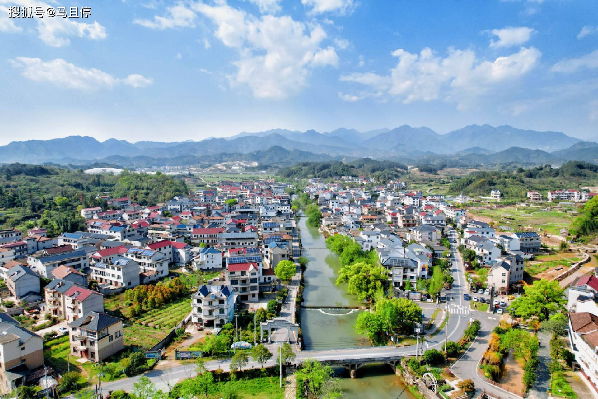 浙江衢州3天2晚攻略,碰见世界遗产和古村子,五一小寡旅游值得去