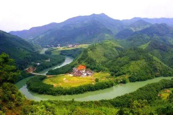 五一肇庆游｜叹酒店泡汤泉，打卡山川溶洞，品味甘旨杏花鸡！