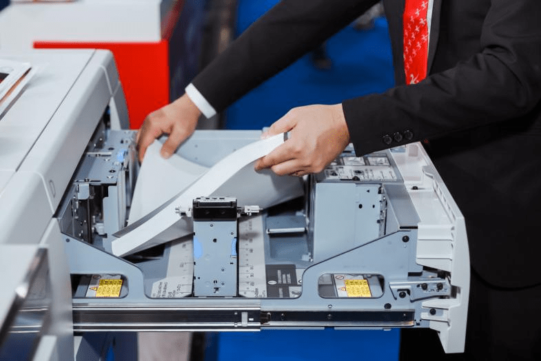 ����Я��������imagePRESS Vϵ�в�ɫ����ӡˢ����Ʒ����PRINT ...