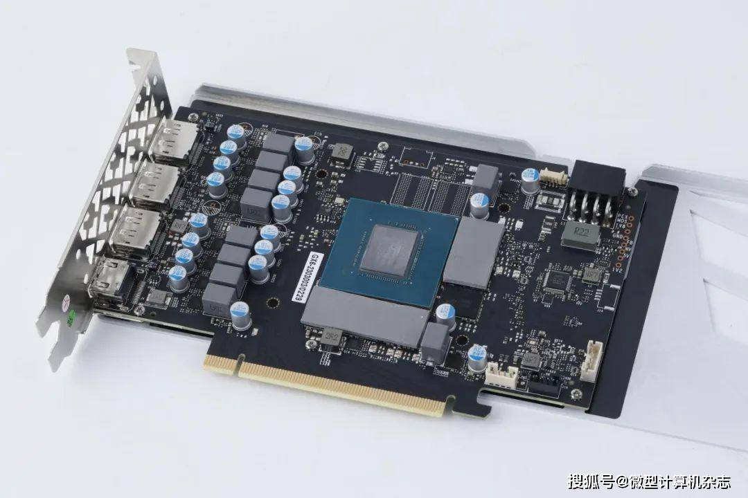 高性价比雪精灵，1440p游戏首秀——耕升GeForce RTX 4070踏雪显卡品鉴