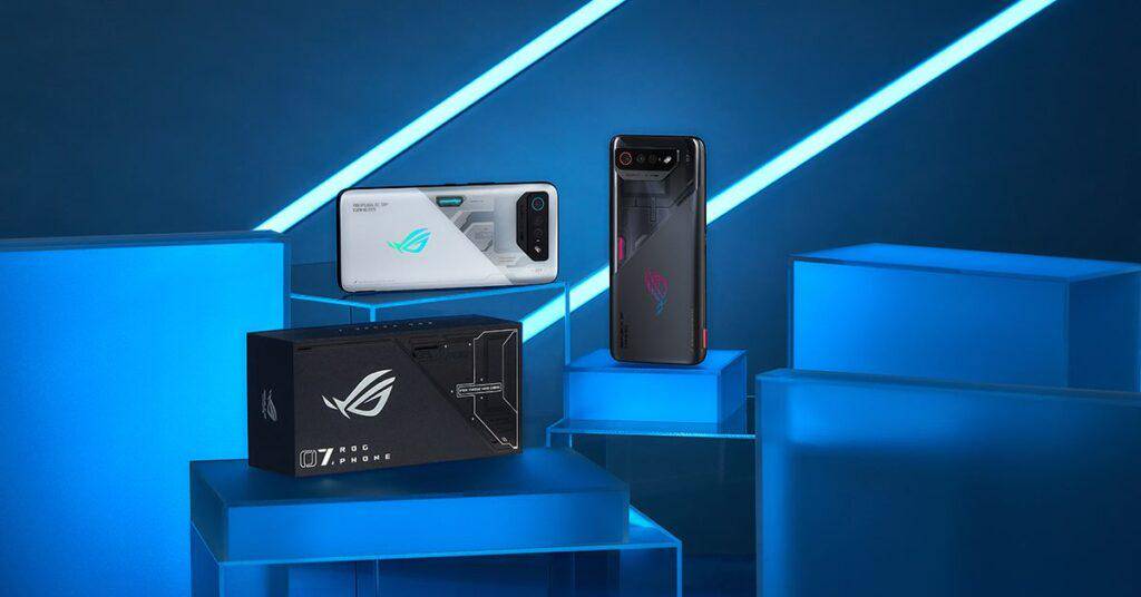 2023õϷֻ˶ ROG Phone 7ϵǳ