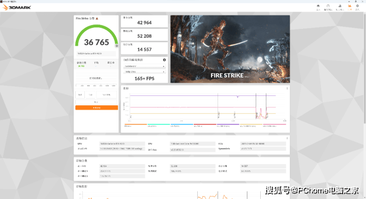 2K游戏畅玩功耗猛降 iGame RTX 4070 Advanced OC首测