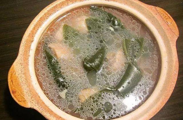 吃上这9款猪蹄汤，太美味了！