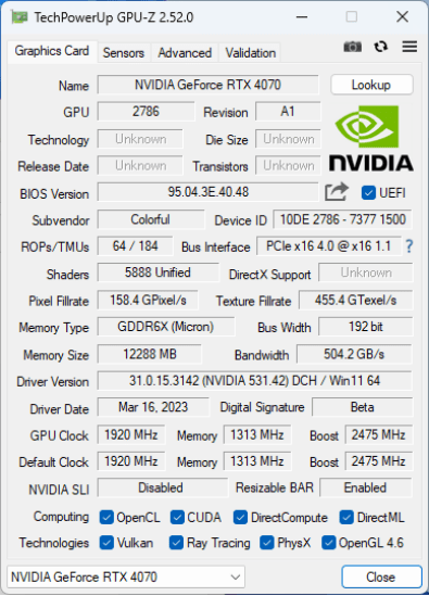 2K游戏王！iGame RTX4070 Ultra W V2冲击百帧光逃