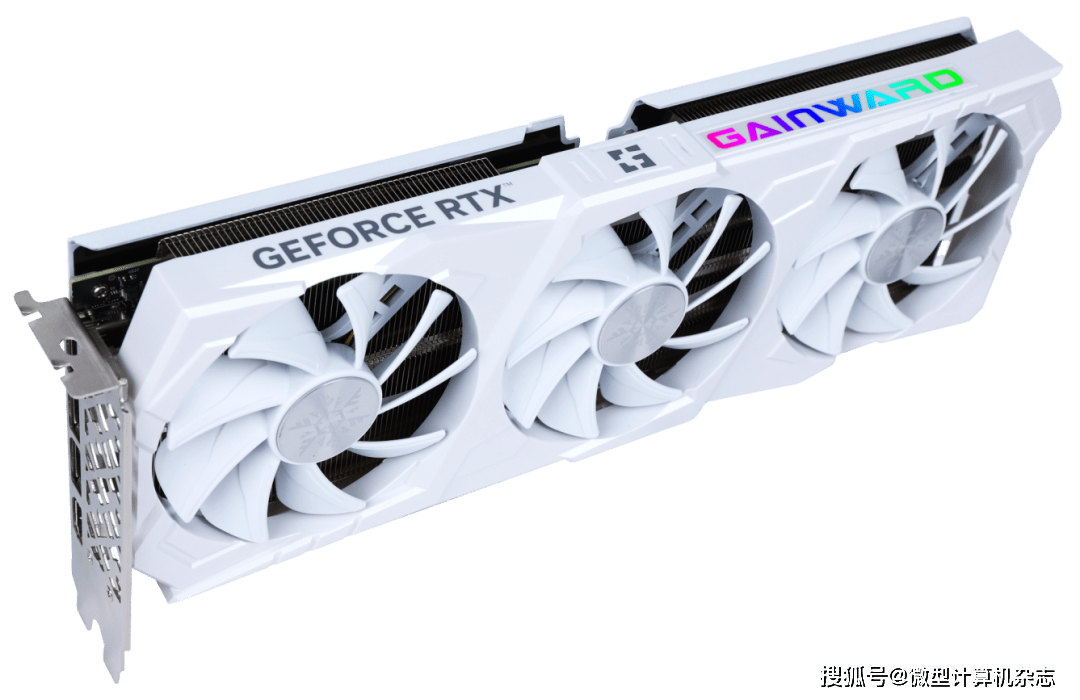 高性价比雪精灵，1440p游戏首秀——耕升GeForce RTX 4070踏雪显卡品鉴