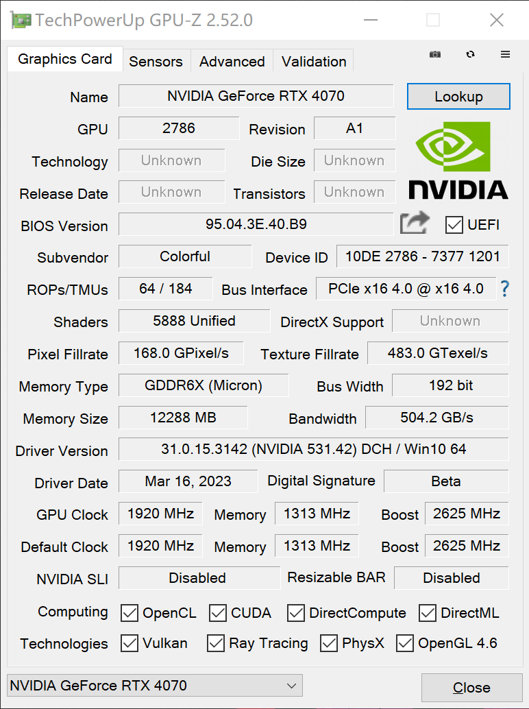 iGame RTX 4070 Vulcan OC：后赛博时代精良产物 游戏性能提拔70%