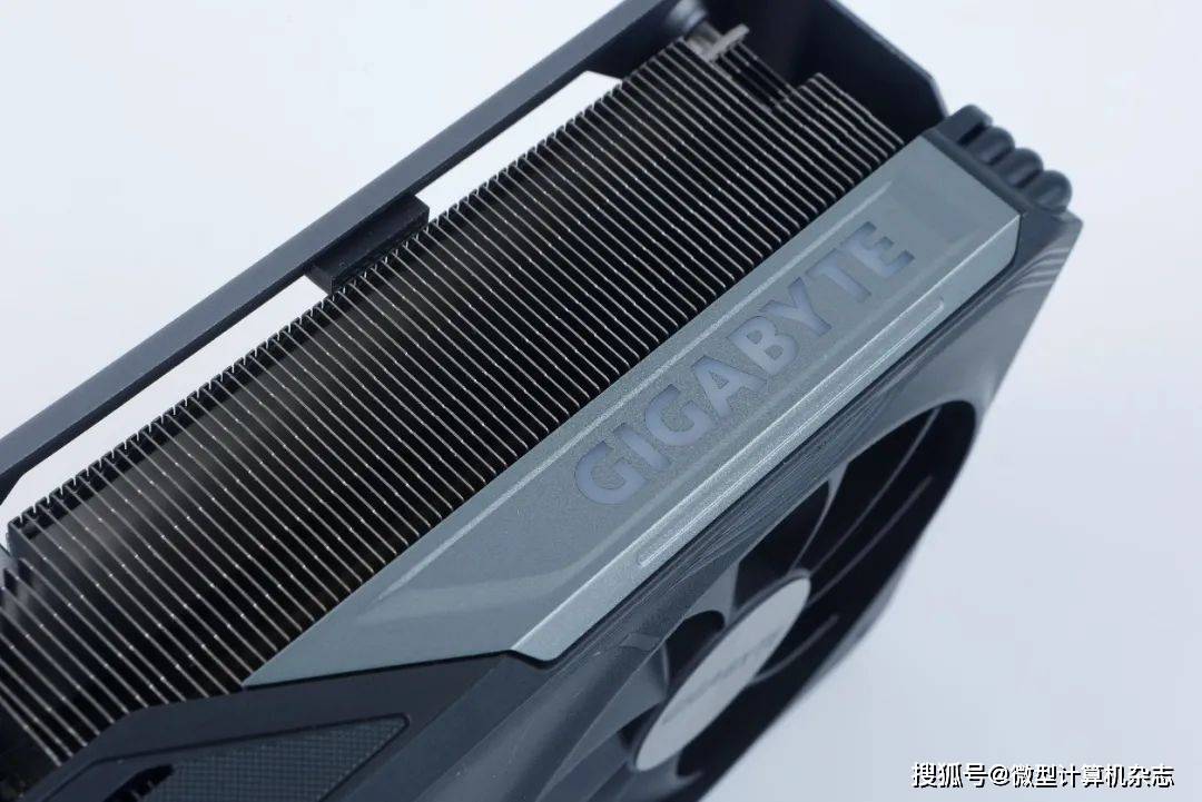 黑衣武士，潜伏矛头——技嘉GeForce RTX 4070魔鹰OC 12G详细评测