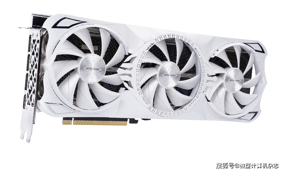 耕升GeForce RTX 4070星极皓月OC给玩家带来DLSS3+2K光逃百帧游戏体验