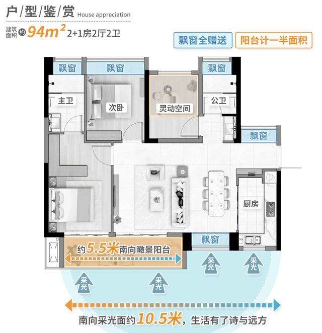 猛料！国企甩“王炸”，住科立异城，仅2.1万/平起！