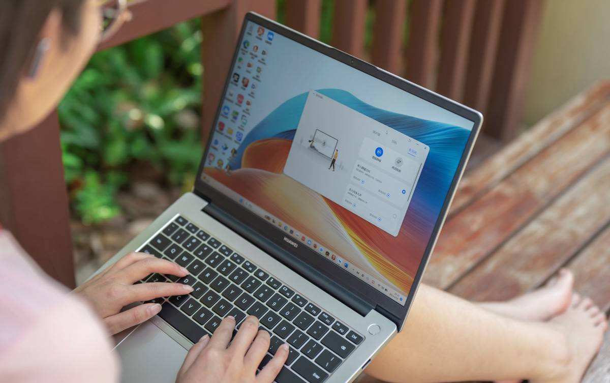 �¿ΪMateBook D 14���⣺�׿���ӱʼǱ� �ۺϲ�Ʒ ...