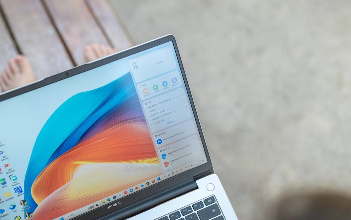 �¿ΪMateBook D 14���⣺�׿���ӱʼǱ� �ۺϲ�Ʒ ...